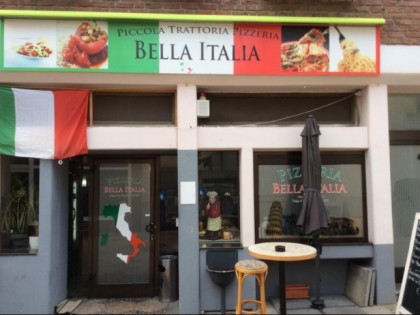 Фото: Bella Italia Kempen